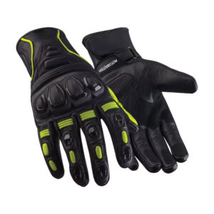 MotoBritish Cortech Racing Gloves