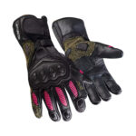 MotoBritish Eve Lady Racing Gloves
