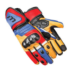 MotoBritish Gloves Quantum