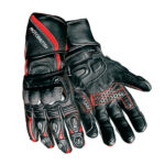 MotoBritish League-2 Gloves