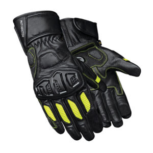 MotoBritish Raida AeroPrix Motorcycle Gloves
