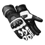 MotoBritish Sp-8 Lady Motorcycle Gloves
