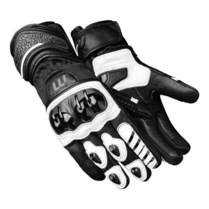 MotoBritish Sp-8 Lady Motorcycle Gloves