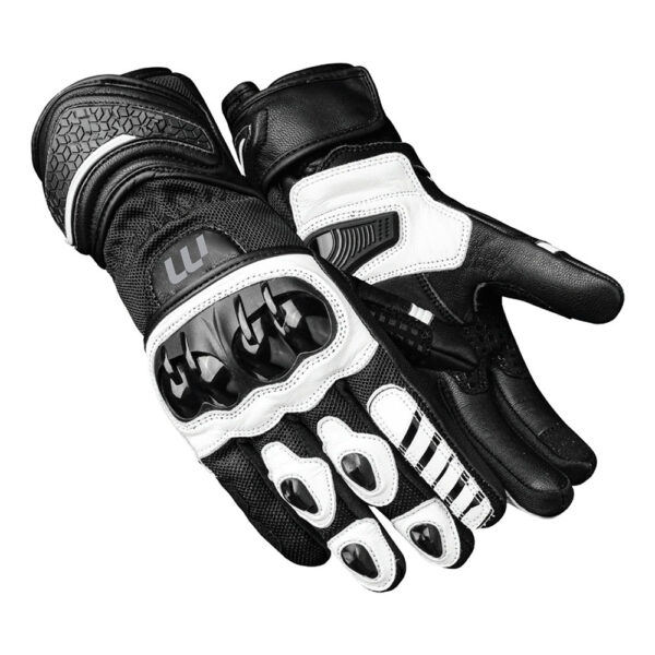 MotoBritish Sp-8 Lady Motorcycle Gloves