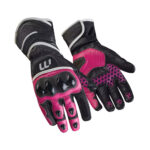 MotoBritish SP 8 Lady Racing Gloves