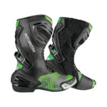 MotoBritish Tech-7 Racing Long Boots