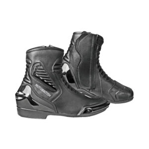 motobritish-waterproof-black-motorcycle-short-boots