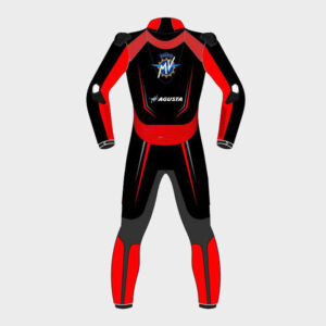 MV Agusta 2017 Motorcycle Leather Suit