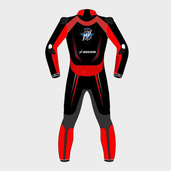 MV Agusta 2017 Motorcycle Leather Suit