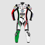 MV Agusta Motogp Reacing Leather Suit