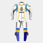 MV Agusta Racing Leather Suit
