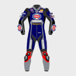 Pata Yamaha Suit 2020
