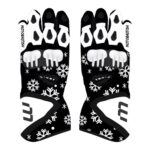 Pedro Acosta Leather Gloves 2024
