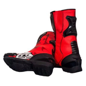 Pedro Acosta Road Racing Boots Motogp 2024