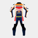 Pol Espargaro Race Suit Motorcycle Honda Motogp 2021