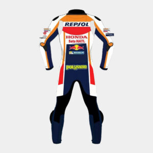 Pol Espargaro Race Suit Motorcycle Honda Motogp 2021