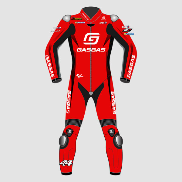 Pol Espargaro Gasgas Tech3 Motogp 2023 Race Suit