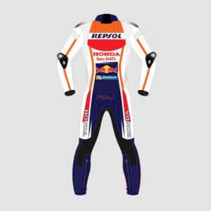Pol Espargaro Honda Motorbike Leathers Motogp 2022