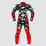 Pol Espargaro KTM Winter Test Biker Suit 2023