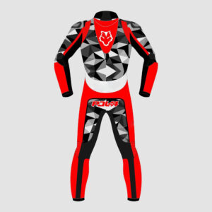 Pol Espargaro KTM Winter Test Biker Suit 2023