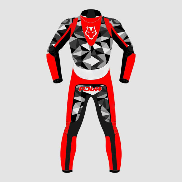Pol Espargaro KTM Winter Test Biker Suit 2023