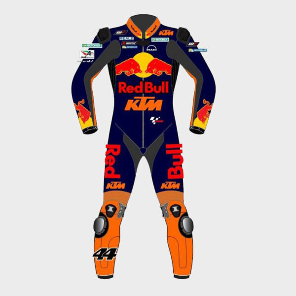 Pol Espargaro Redbull KTM Motogp 2017 Leather suit