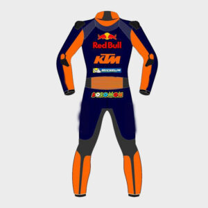 Pol Espargaro Redbull KTM Motogp 2017 Leather suit