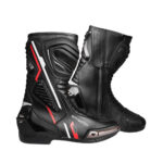 Pro Race Racing Boots