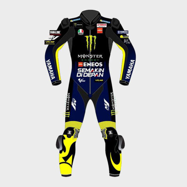 Rossi 2019