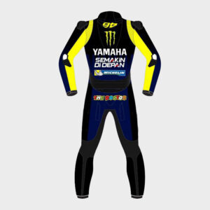 Rossi 2019
