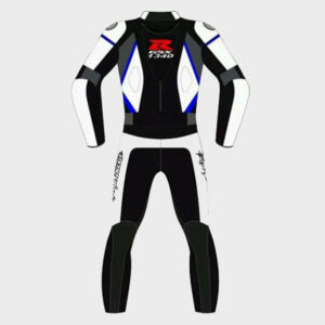Suzuki Motogp Race Suit