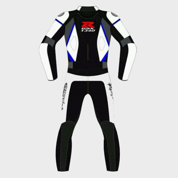 Suzuki Motogp Race Suit