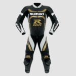 Suzuki Motogp Racing Leather Suit