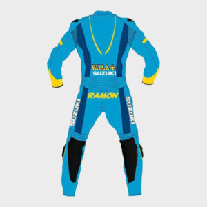 Suzuki Rizla Motogp Race Suit