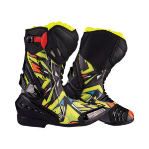 Swift Racing Boots