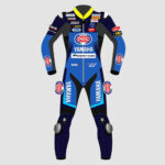 Toprak Razgatlioglu Pata Yamaha SBK 2023 Leather Suit