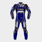 TZ Loris Baz Yamaha Motorcycle Leather WSBK 2020