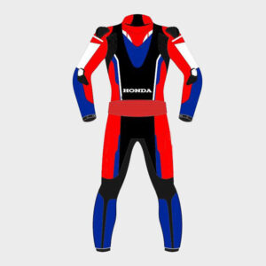TZ Marc Marquez Honda CBR Leather 2020