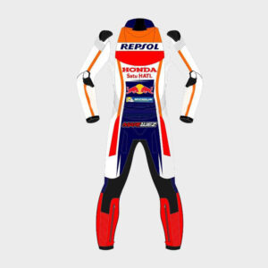 TZ Marc Marquez Honda Repsol Race Suit Motogp 2020