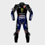 TZ Maverick Vinales Yamaha Monster Motogp 2019 Suit