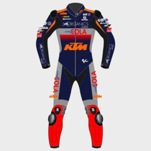 TZ Miguel Oliveira KTM Leather Race Suit Motogp 2020