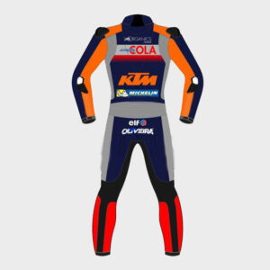 TZ Miguel Oliveira KTM Leather Race Suit Motogp 2020