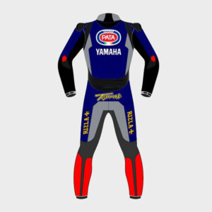 Pata Yamaha Suit 2020