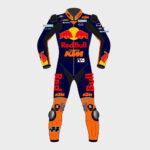 TZ Pol Espargaro Redbull KTM Racing Suit Motogp 2019
