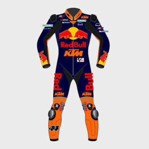 TZ Pol Espargaro Redbull KTM Racing Suit Motogp 2019