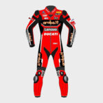TZ Scott Redding Suit Ducati WBSK 2020