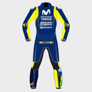 Valentino Rossi Motorbike Suit