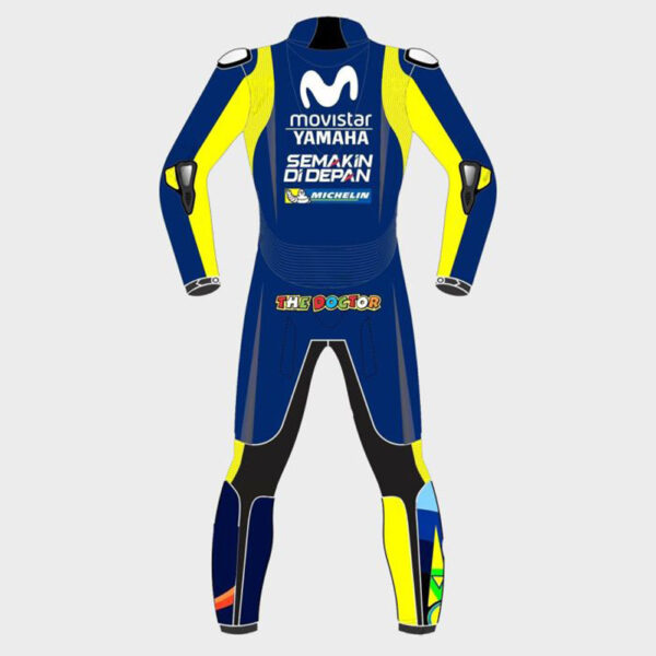 Valentino Rossi Motorbike Suit
