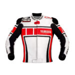 Yamaha Motorcycle Racing Jacket 60th Anniversary