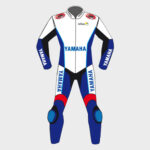 Yamaha Le Grelle Motogp Suit